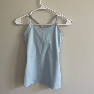 Ivivva by Lululemon tank top